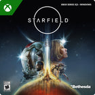 Starfield Standard Edition pour Xbox Series X/S [Téléchargement]-Genre : Jeu de rôle
