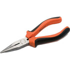 Dynamic Tools – Pince à long bec de 8 po, poignée à prise confortable-Longueur de la mâchoire : 2,99 po