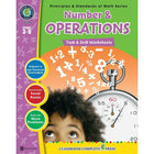 Livre numérique : Number & Operations Task & Drill Sheets (PDF, téléchargement pour 1 utilisateur), 3e à 5e année-Vous recevrez deux courriels : un confirmant toute la commande et l'autre avec un bouton Download Software (Télécharger le logiciel). Vous pouvez télécharger immédiatement ou revoir votre courriel pour télécharger plus tard.