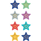 Trend Enterprises Friendly Fruits/Fruit Punch Stinky Stickers-Grattez-les et reniflez-les pour une explosion de parfum ! Le parfum dure des années de souvenirs heureux.