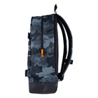 Hurley - Sac à dos No Comply - Camouflage Gris-Poche pour ordinateur portable