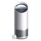 Purificateur d’air TruSens Z2000 avec surveillance de la qualité de l’air SensorPod-La technologie PureDirect utilise deux flux d’air pour répartir l’air pur de manière plus confortable et plus efficace