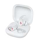 Beats - Écouteurs entièrement sans fil Beats Fit Pro - Blanc-Ailettes souples offrant un ajustement parfait qui assure un confort au quotidien