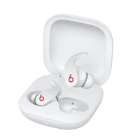 Beats - Écouteurs entièrement sans fil Beats Fit Pro - Blanc-Ailettes souples offrant un ajustement parfait qui assure un confort au quotidien