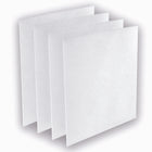pré-filtres Fellowes AeraMax Pro AM3 ou AM4- 4/lot-La durée de vie estimée dépend du niveau de particules, mais doit être changée avec le filtre à charbon.