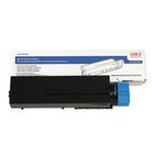 Okidata - 44917601 (B431) OEM Toner - Rendement Standard - Noir-Cartouche d'encre et de toner Okidata pour votre imprimante.