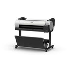 Canon - Imprimante à jet d’encre couleur avec support imagePROGRAF TA-30-Largeur imprimable max: 36 po