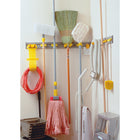 Kit porte-outils pour placard, organisateur de placard-4