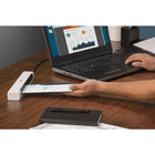Brother − Numériseur mobile DS–640 avec logiciel de ROC-Numérisation d’une grande variété de documents, y compris les factures et les reçus d’une longueur maximale de 72 pouces et d’un papier d’un grammage maximal de 72 lb