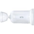 Caméra à projecteur Arlo Pro 3 blanche-Illumine clairement votre propriété, améliorant la sécurité et la visibilité