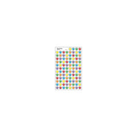 Trend Enterprises SuperSpots Paw Prints, multicolore, paquet de 800-1