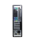 Dell - Ordinateur de bureau OptiPlex 790, processeur Core I3-2100 3,1 GHz, 8 Go de RAM, disque dur SSD de 128 Go, remis à neuf-8 Go de RAM