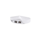 TP-Link – Système Wi-Fi maillé pour toute la maison AC1300 Deco M5, paq./3 -Deco M5 fournit des connexions rapides et stables avec des débits allant jusqu'à 1267Mb/s et fonctionne avec n'importe quel fournisseur d'accès Internet (FAI) et modem