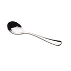 Maxwell & Williams Cuillere de soupe, Madison, Lot de 12-En acier inoxydable 18/10