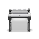 Canon - ImagePROGRAF TM-340 6248C008 LM36 MFP Imprimante grand format 36"-Les imprimantes produisent des affiches très visibles, permettant de créer des points de vente au détail accrocheurs et des présentoirs de bureau attrayants