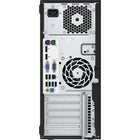 HP - Tour EliteDesk 800 G2, Intel Core i5 6400 2,7 GHz, 32 Go de RAM, disque dur SSD de 480 Go, Windows 10 Pro, remis à neuf-32 Go de RAM