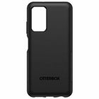 OtterBox - Étui de Protection Commuter Lite Noir pour Galaxy A03s-Compatibilité : Galaxy A03s