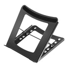 IntekView - Support universel pour ordinateur portable/tablette-Le tiroir à clavier mesure 26,4" x 9,4".