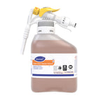 Nettoyant neutre Diversey Stride Citrus - 5 L-Utiliser pour le nettoyage général quotidien