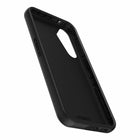 OtterBox - Coque de protection Symmetry pour Samsung Galaxy S23 FE - Noire-Les rebords surélevés sécurisent l'appareil photo et l'écran