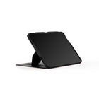 Étui Zugu Alpha pour iPad Pro 11" (Modèle 2020/2021) - Noir-Étui folio magnétique