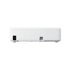 Epson - Projecteur portable WXGA EpiqVision Flex-Images ultralumineuses - luminosité couleur et luminosité blanche de 3 000 lumens assurant une qualité d’image exceptionnelle dans diverses conditions d’éclairage