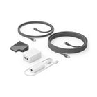 Trousse Logitech Cat5e pour Logitech Tap-Utilisez le c ble de 10 m tres inclus avec le kit Cat5e ou utilisez vos propres c bles pour des installations distantes de 40 m tres maximum