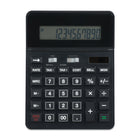 Calculatrice de bureau à 12 chiffres TRU RED OTR 290 - Noir-Calculatrice de bureau à écran ACL incliné à 12 chiffres facile à lire