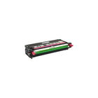 V7 - Cartouche de toner laser à haut rendement pour certaines imprimantes Dell - 8000 pages - Magenta-Garantie fabricant limitee de 1 an