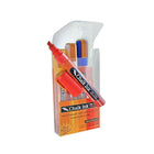 Azar Displays - Marqueurs à Craie (300255)-Multicolore