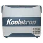 Koolatron - SK 40 Glacière SmartKool bluetooth réfrigérateur-congélateur portable 40 L-Contrôle sans fil de la température avec l'application gratuite Koolatron Smart sur iPhone ou Android