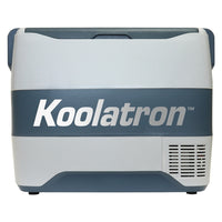 Koolatron - SK 40 Glacière SmartKool bluetooth réfrigérateur-congélateur portable 40 L-Contrôle sans fil de la température avec l'application gratuite Koolatron Smart sur iPhone ou Android