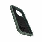 OtterBox - Étui de Defender Forest Ranger pour iPhone 15 Pro Max-La défense multicouche dispose d'un couvercle extérieur en caoutchouc pour une meilleure adhérence et une meilleure absorption d'impact tandis que la coque intérieure rigide offre une protection supplémentaire