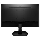 Philips – Moniteur IPS HD sans cadre 273V7QJAB, 27 po, VESA, EPEAT Silver, 1920 x 1080, 60Hz, 5ms-Résolution d'affichage 1920 x 1080
