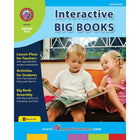 Livre numérique : Interactive Big Books (format PDF, téléchargement pour 1 utilisateur), ISBN 978-1-55319-142-1, prématernelle-Vous recevrez deux courriels : un confirmant toute la commande et l'autre avec un bouton Download Software (Télécharger le logiciel). Vous pouvez télécharger immédiatement ou revoir votre courriel pour télécharger plus tard.