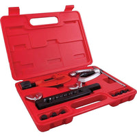 Jeu outils évasement double 11 pc, 3/16 à 5/8 po-1