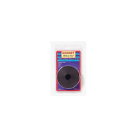 Dowling Magnets - Bande aimantée adhésive de 1 po x 10 pi 735005-Type de produit : Bande magnétique adhésive