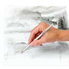 Staedtler - Crayon mélangeur (5426BLBK-C)-Bois issu de forêts certifiées et gérées durablement
