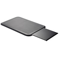 Targus AWE803GL Bureau de genoux portable NeatPad-Noir