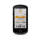 Garmin - Edge 1040 Compteur de vélo solaire avec GPS - Appareil uniquement - Noir-Sachez combien il reste dans votre réservoir grâce à des informations sur l'endurance