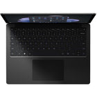 Microsoft - 13 po Surface Laptop 5 - Intel i7 - 256 Go SSD - 16 Go RAM - Windows 10 Pro - Bilingue - Noir-Stockage HDD/SSD : SSD 256 Go