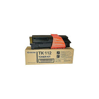 Kyocera - Cartouche de toner Mita TK-112-Noir