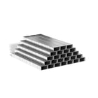 TRU RED – Agrafes Premium, longueur de patte de 1/4 po, paquet de 10000-Longueur des pattes : 1/4 po