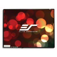Elite Screens – Écran de projection ALR WhiteBoardScreen WB60V-Diagonale de l'image : 60 po