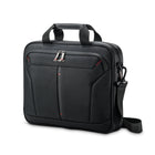 Samsonite - Xenon 4 Serviette pour portable - noir-Étui rembourré pour ordinateur portable offrant une protection supplémentaire