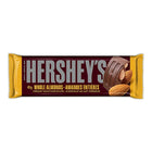 Hershey – Barre de chocolat aux amandes, 43 g-Amandes entières/chocolat au lait