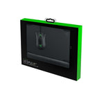 Razer – Tapis de souris de jeu Vespula V2 double face-Repose-poignet en mousse à mémoire de forme