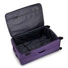 Club Rochelier - Ensemble de 3 bagages souples - Violet et Lilas-13
