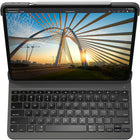 Logitech- Étui clavier Slim Folio Pro Bluetooth pour iPad Pro 11 pouces (1re, 2e et 3e générations) - Graphite-Comprend des touches rétroéclairées comme celle dâ€un laptop et 3 niveaux de luminosité pour optimiser la productivité partout