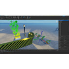 Simply Coding - Codage pour les enfants Apprenez à créer des aventures dans le cours Roblox Studio à partir de 8 ans [téléchargement]-Fourni par Simply Coding